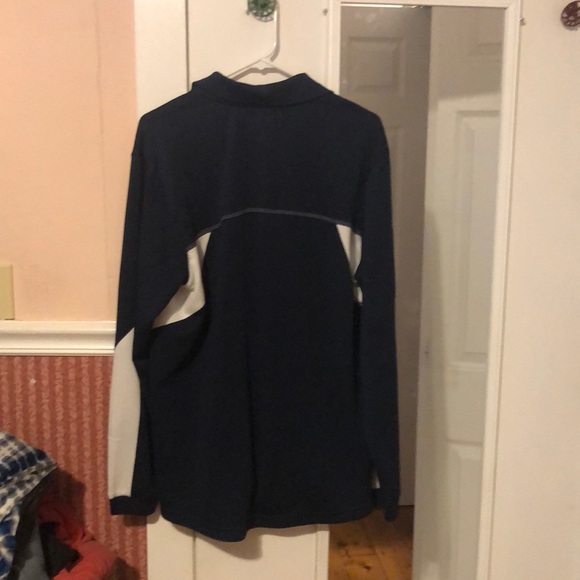 Men’s longsleeve shirt - Picture 2 of 3